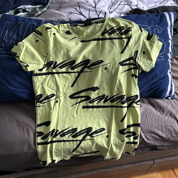 Tshirt by black squared - Picture 1 of 1